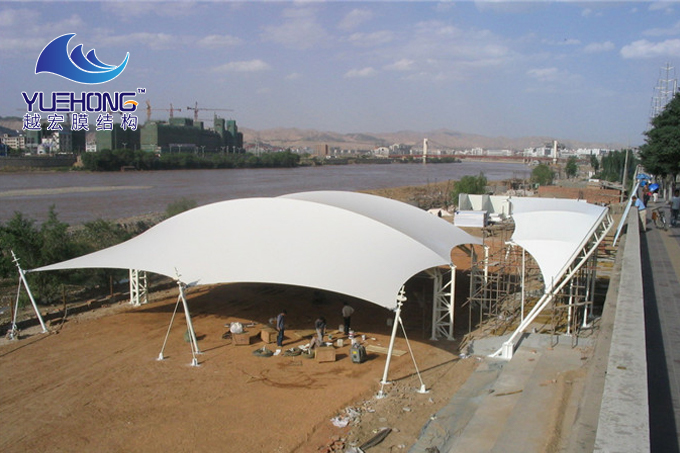 彬縣膜結(jié)構(gòu)工程